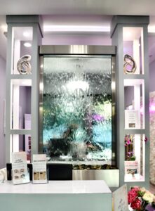 Marilyn's Beauty Lounge